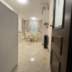 Апартаменты (На Бибика 24 кв 4), Апартаменты на Бибика 24