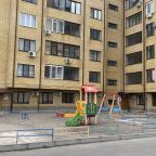 Четырехместный (Апартаменты на Бибика дом 24 кв 57), Апартаменты на Бибика 24
