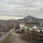 Апартаменты (На Бибика 24 кв 4), Апартаменты на Бибика 24