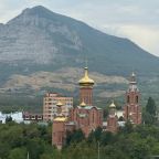Четырехместный (Апартаменты на Бибика дом 24 кв 57), Апартаменты на Бибика 24