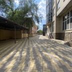 Автостоянка / Парковка, Апартаменты на Бибика 24
