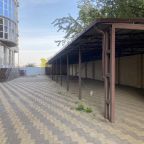 Автостоянка / Парковка, Апартаменты на Бибика 24