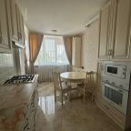 Апартаменты (На Бибика 24 кв 4), Апартаменты на Бибика 24