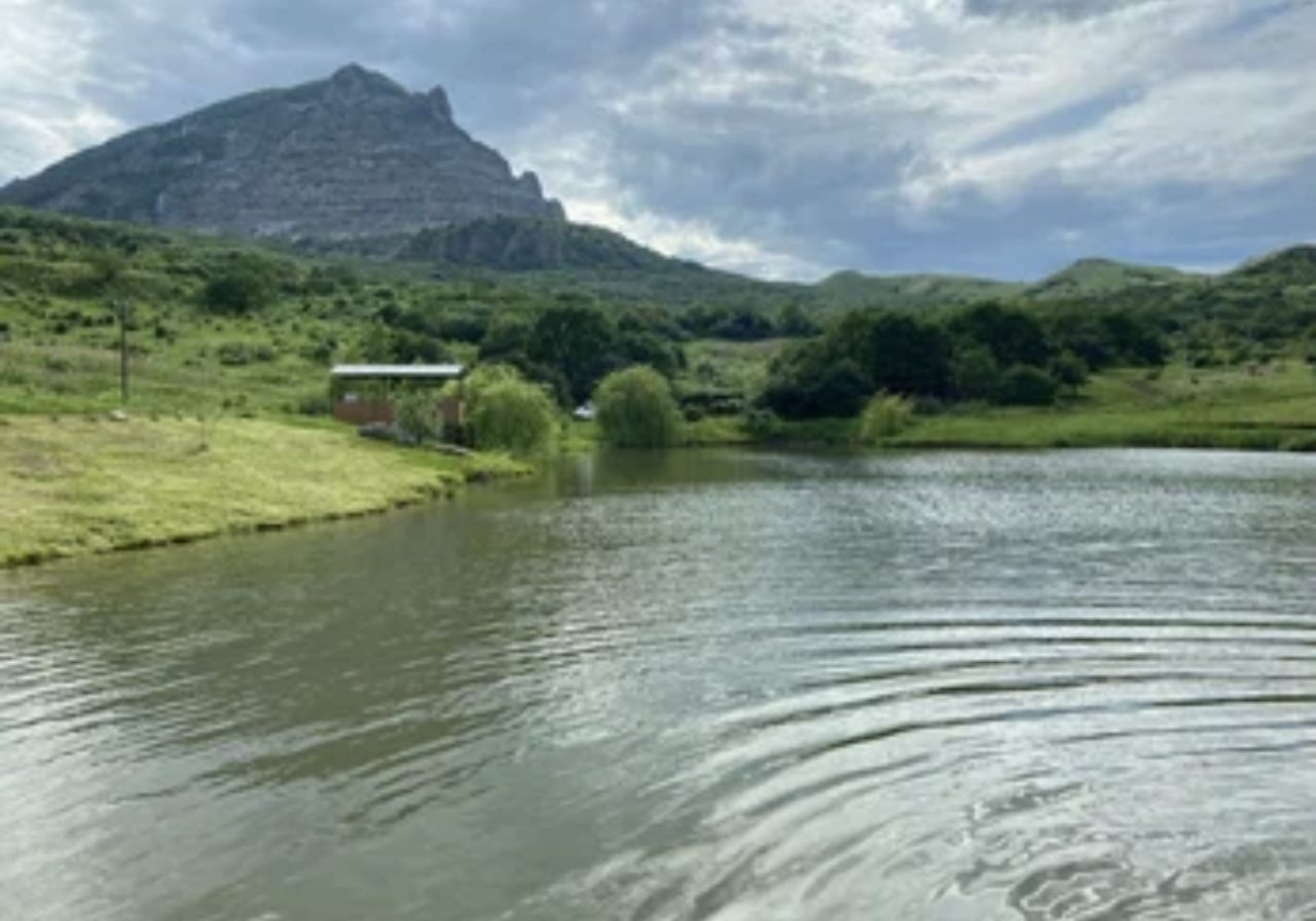 Апартаменты (На Бибика 24 кв 4), Апартаменты на Бибика 24