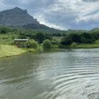 Апартаменты (На Бибика 24 кв 4), Апартаменты на Бибика 24