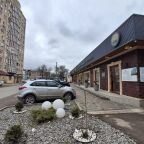 Апартаменты (На Пушкина 54/1 кв 153), Апартаменты Минеральные воды
