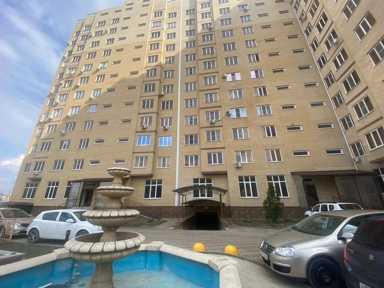 Апартаменты (На Пушкина 54/1 кв 153), Апартаменты Минеральные воды