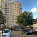 Апартаменты (На Пушкина 54/1 кв 153), Апартаменты Минеральные воды
