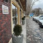 Апартаменты (На Пушкина 54/1 кв 153), Апартаменты Минеральные воды