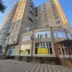 Апартаменты (На Пушкина 54/1 кв 153), Апартаменты Минеральные воды