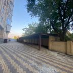 Апартаменты (На Пушкина 54/1 кв 153), Апартаменты Минеральные воды