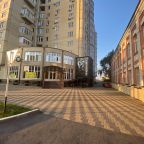 Апартаменты (На Пушкина 54/1 кв 153), Апартаменты Минеральные воды