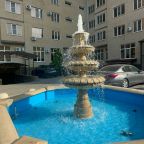 Апартаменты (На Пушкина 54/1 кв 129), Апартаменты Минеральные воды