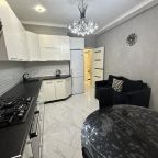 Апартаменты (На Чкалова 37 кв. 71), Апартаменты Минеральные Воды на Чкалова