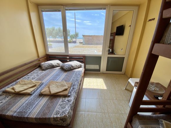 Фотография номера гостевого дома Вилла Маракуйя