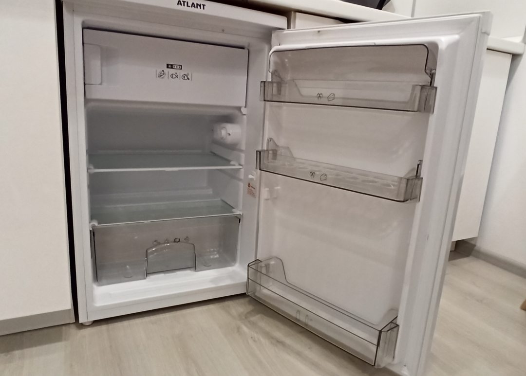 Холодильник, Апартаменты Comfort