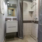 Двухместный (студия С), Гостиница Море впечатлений