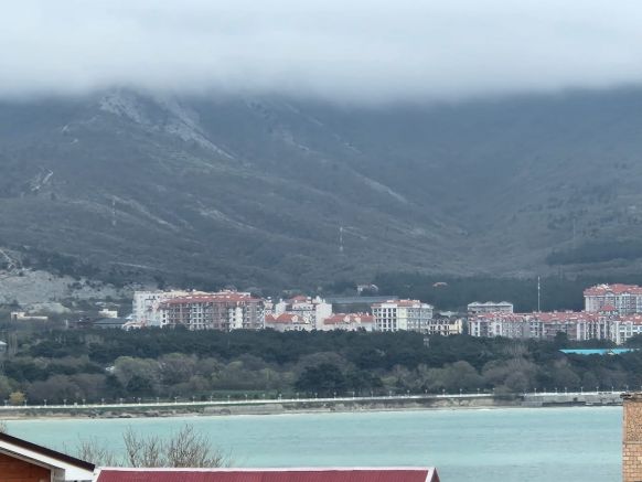 Гостевой дом Дружба, Геленджик