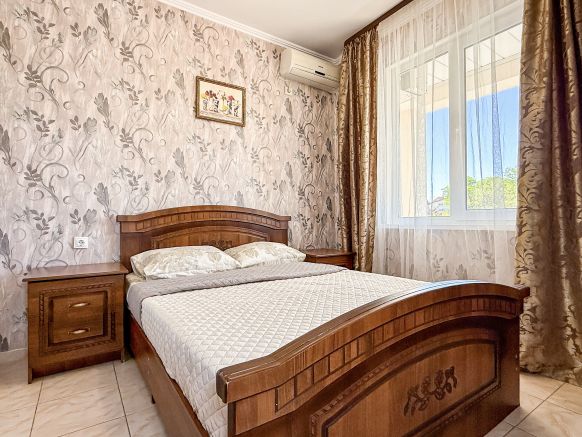 Фотография номера гостевого дома Дружба