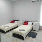 Двухместный (Стандартный 2 местный), Гостевой дом АэлитА на Ленина