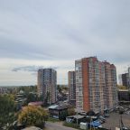 Апартаменты (Трехкомнатные на Седова 62/1), Апарт-отель Siberian apartment