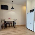 Апартаменты (Комфортабельные апартаменты на Седова 71), Апарт-отель Siberian apartment