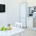 Апартаменты (Трехкомнатные апартаменты на Седова 62/1), Апарт-отель Siberian apartment