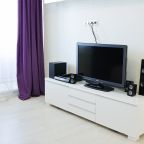 Апартаменты (Трехкомнатные на Седова 62/1), Апарт-отель Siberian apartment