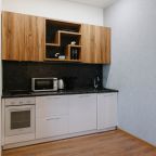 Апартаменты (Двухместные апартаменты на ул.25 Октября), Апарт-отель Siberian apartment