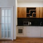 Апартаменты (Двухместные апартаменты на ул.25 Октября), Апарт-отель Siberian apartment