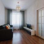 Апартаменты (Двухместные апартаменты на ул.25 Октября), Апарт-отель Siberian apartment