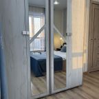 Апартаменты (Комфортабельные апартаменты на Седова 71), Апарт-отель Siberian apartment