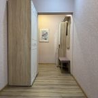 Апартаменты (Комфортабельные апартаменты на Седова 71), Апарт-отель Siberian apartment