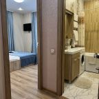 Апартаменты (Комфортабельные на Седова 71), Апарт-отель Siberian apartment