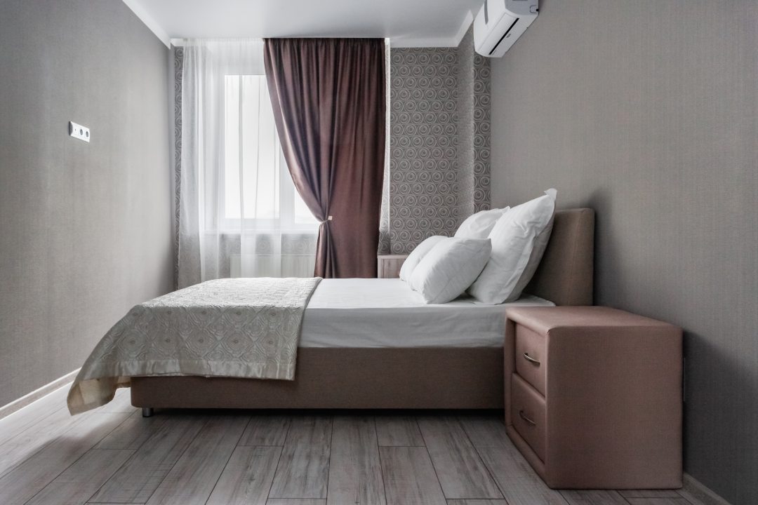 Апартаменты 2-х комнатная квартира с парковкой, Ростов-на-Дону
