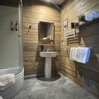 Санузел в каждом номере