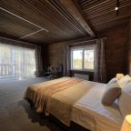 Трехместный (Комфорт), Эко-отель Сосны Байкала