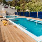 Термальные источники, Эко-отель Сосны Байкала