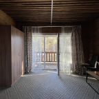 Четырехместный (Номер Комфорт), Эко-отель Сосны Байкала