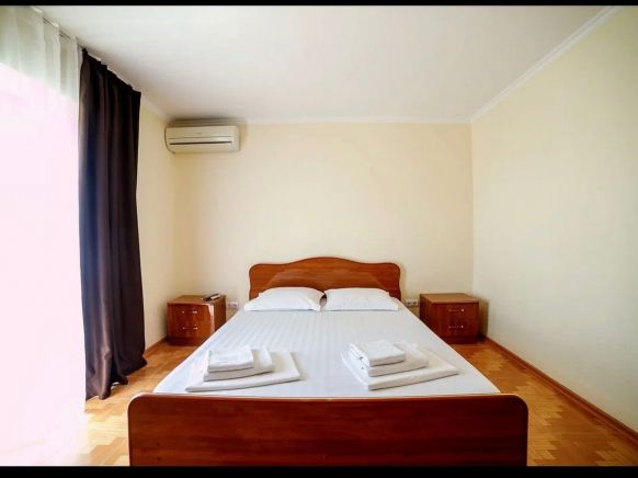 Фотография номера гостевого дома Тихая Гавань