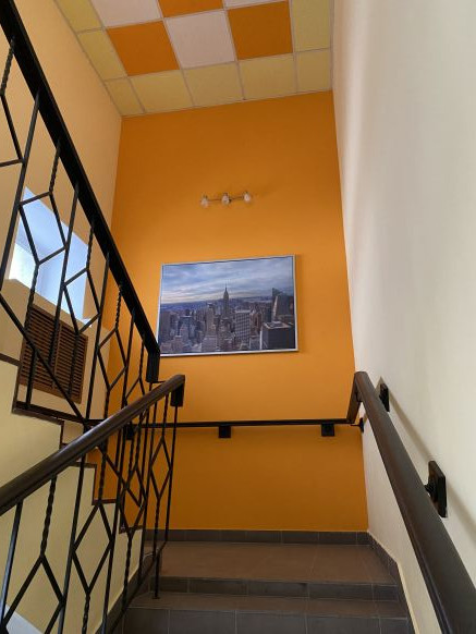 Фотография номера гостиницы Бархат