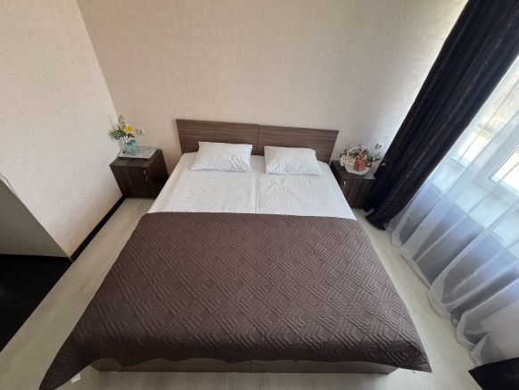 Фотография номера гостиницы Бархат