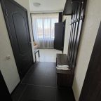 Сьюит (Двухкомнатный номер комфорт), Гостиница Бархат