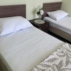 Сьюит (Двухкомнатный номер комфорт), Гостиница Бархат