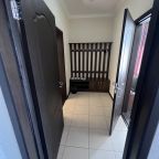 Пятиместный (Семейный номер 302), Гостиница Бархат
