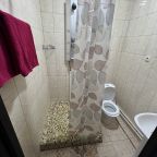 Пятиместный (Семейный номер 302), Гостиница Бархат
