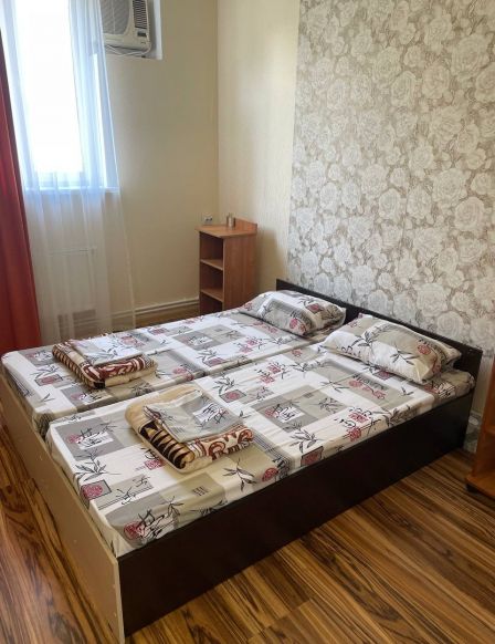 Гостевой дом УЮТ на Белинского, Геленджик
