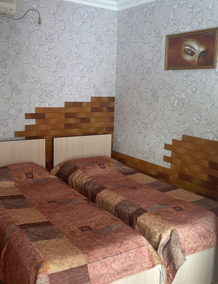 Фотография номера гостевого дома Натела