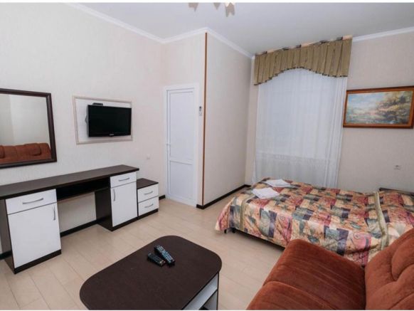 Фотография номера гостевого дома Натела