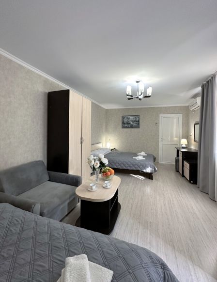 Фотография номера гостевого дома Натела